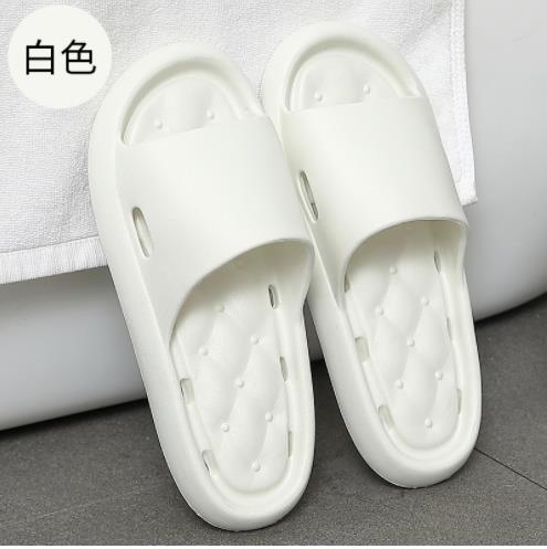 Bathroom slippers