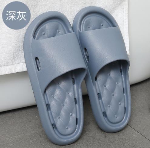 Bathroom slippers